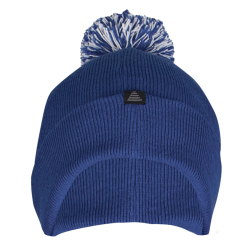 Football Bobble Hat