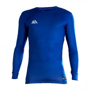 Football Base Layer Royal Royal